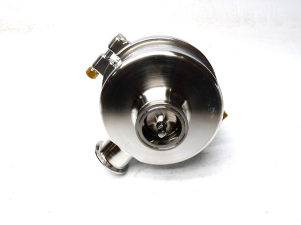 CASHCO C-CS-BAR CS9-BSL7-12000000F 20-75PSI 2" NSNP