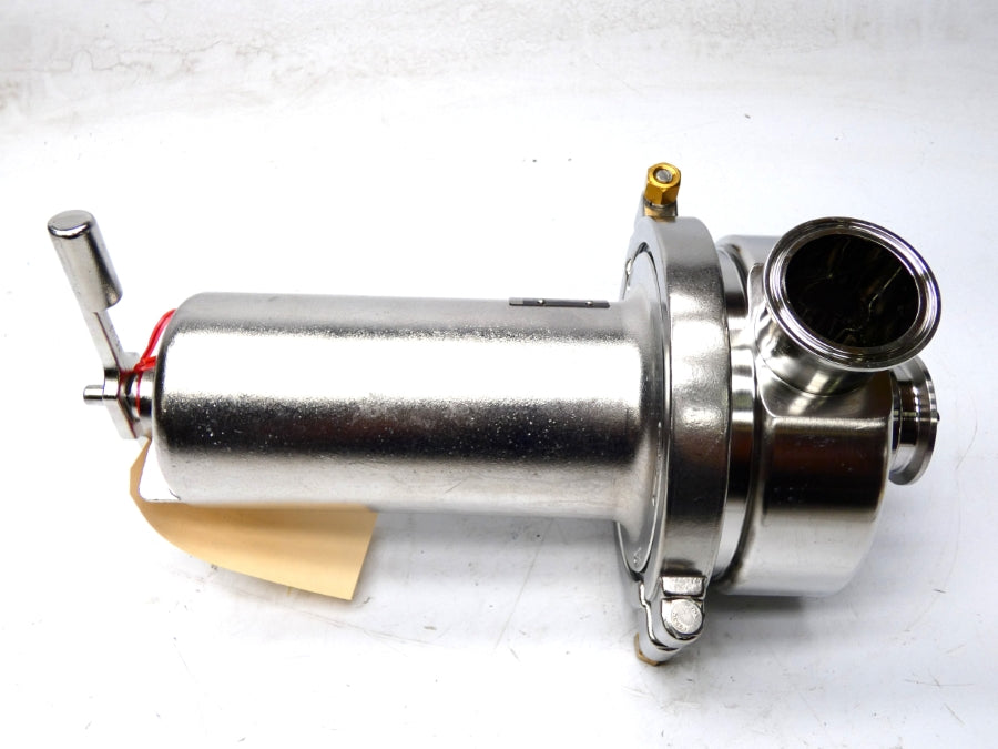 CASHCO C-CS-BAR CS9-BSL7-12000000F 20-75PSI 2" NSNP