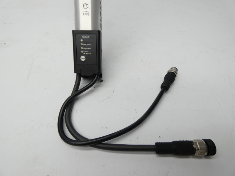 SICK MLG10A-0740R10501 1213816 24V 0.1A NSMP