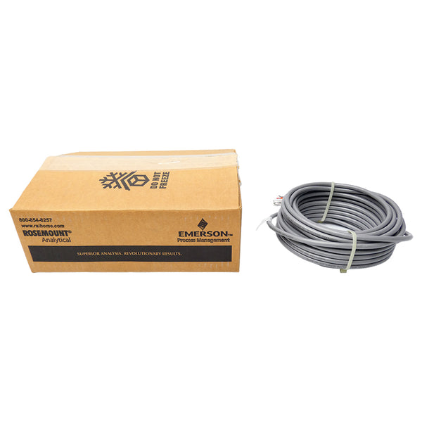 ROSEMOUNT 400-13-50 250PSI NSMP