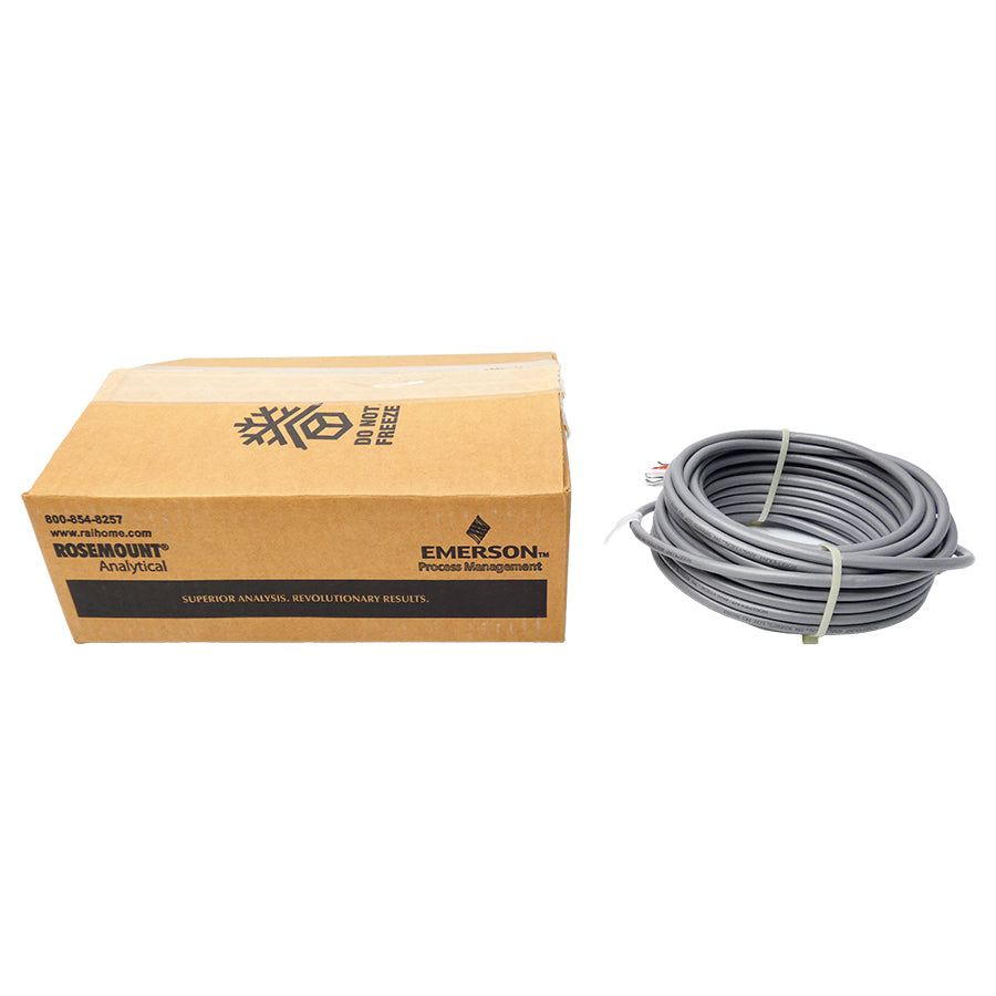 ROSEMOUNT 400-13-50 250PSI NSMP