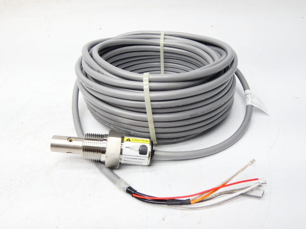 ROSEMOUNT 400-13-50 250PSI NSMP