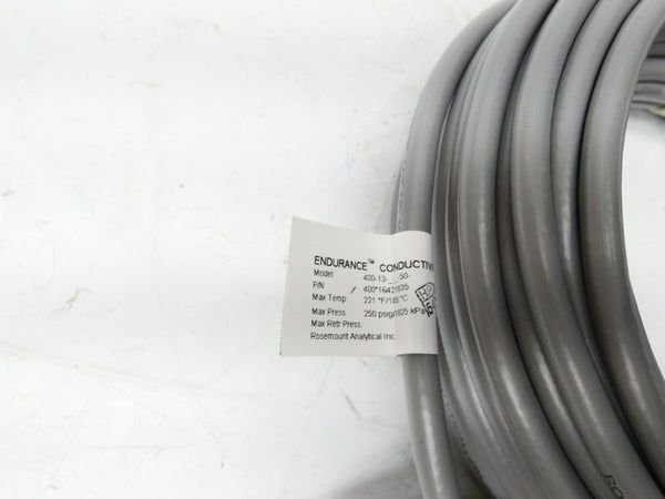 ROSEMOUNT 400-13-50 250PSI NSMP