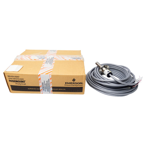ROSEMOUNT 403-11-20-50 250PSI NSMP