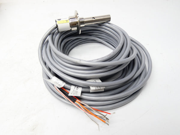 ROSEMOUNT 403-11-20-50 250PSI NSMP