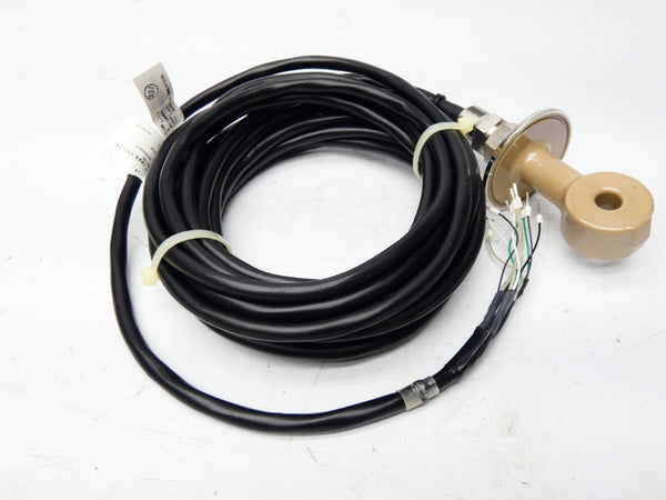 ROSEMOUNT 225-07-56 11186-12 REV. AK 200PSI NSMP
