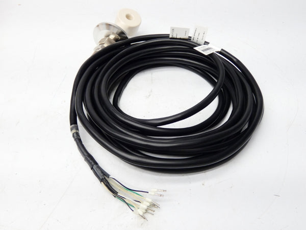 ROSEMOUNT 225-08-56 11186-14 REV. AK 200PSI NSMP