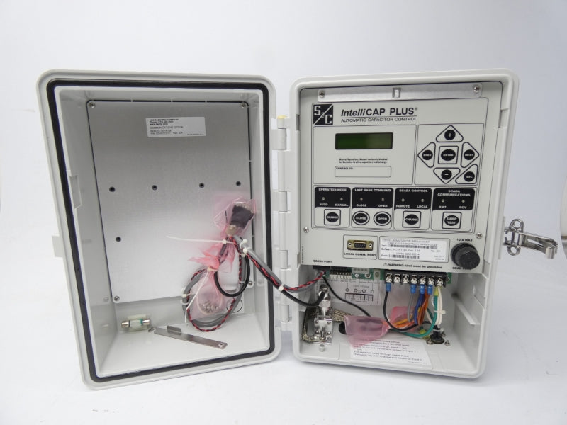INTELLICAP 2000 238160-J62M5P2R07/R188S3-S102/SP NSMP