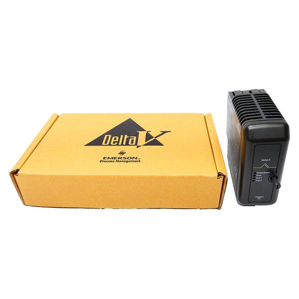ROSEMOUNT KJ3242X1-BA1 12P2471X042 REV. E NSMP
