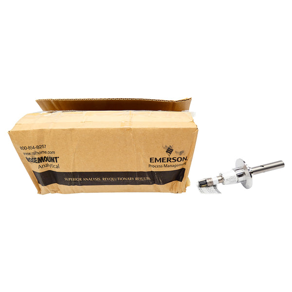 ROSEMOUNT 403VP-11-21 REV. G 250PSI NSMP