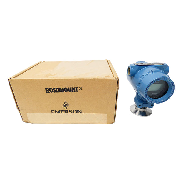 ROSEMOUNT 2090FG2S2DF1M5Q4 10.5-36VDC 0-150PSI NSMP
