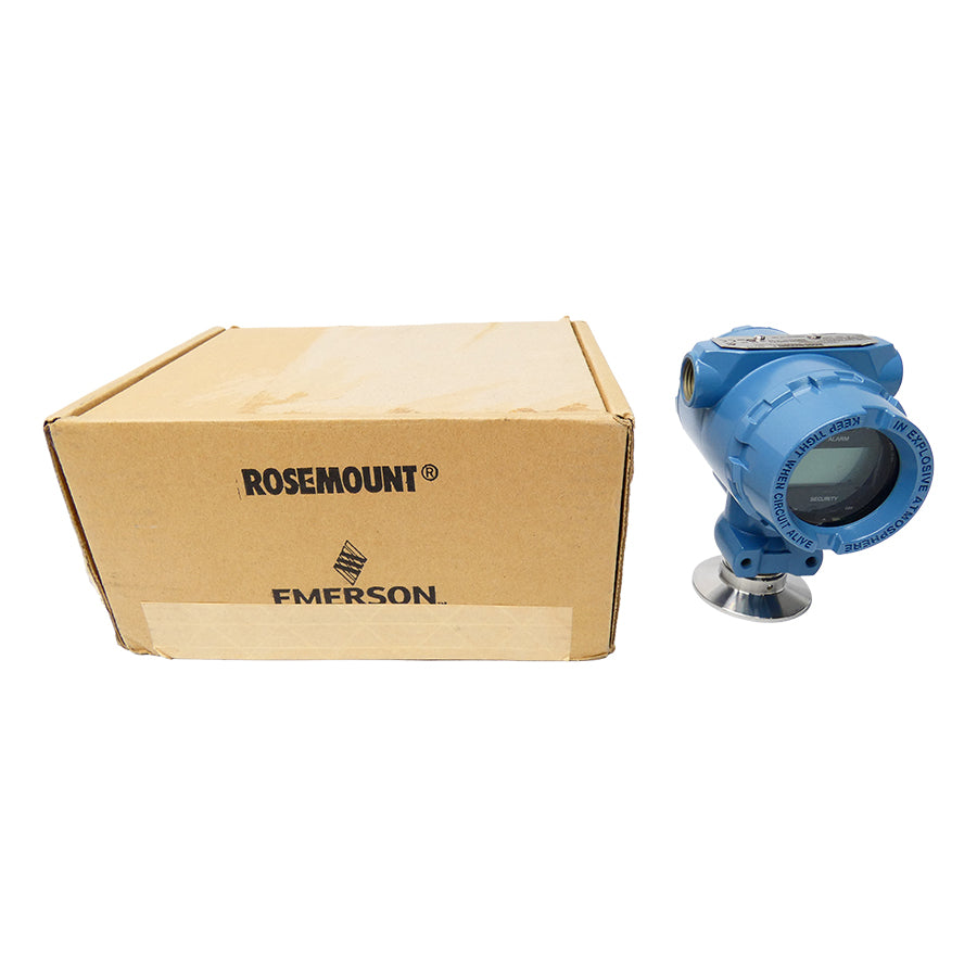 ROSEMOUNT 2090FG2S2DF1M5Q4 10.5-36VDC 0-150PSI NSMP