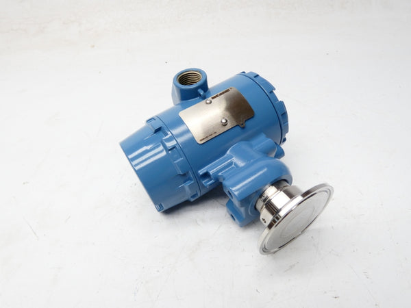 ROSEMOUNT 2090FG2S2DF1M5Q4 10.5-36VDC 0-150PSI NSMP