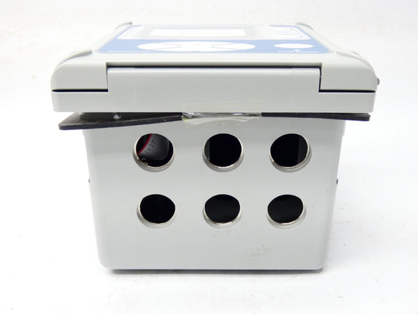 ROSEMOUNT 1056-03-22-38-AN S/W 3.18 84-265VAC NSMP