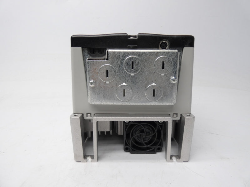 ALLEN BRADLEY 20AD5P0A0AYNANC0 SER. A F/W 5.001 432-528V 7.5/5.5A NSMP