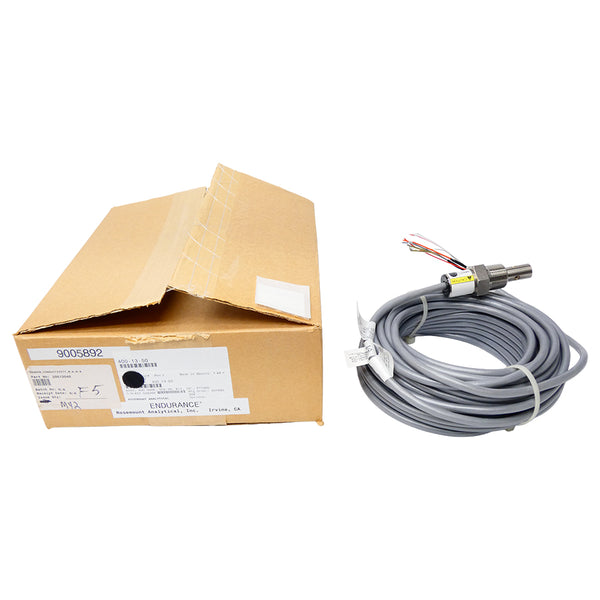 ROSEMOUNT 400-13-50 REV. J 250PSI NSMP