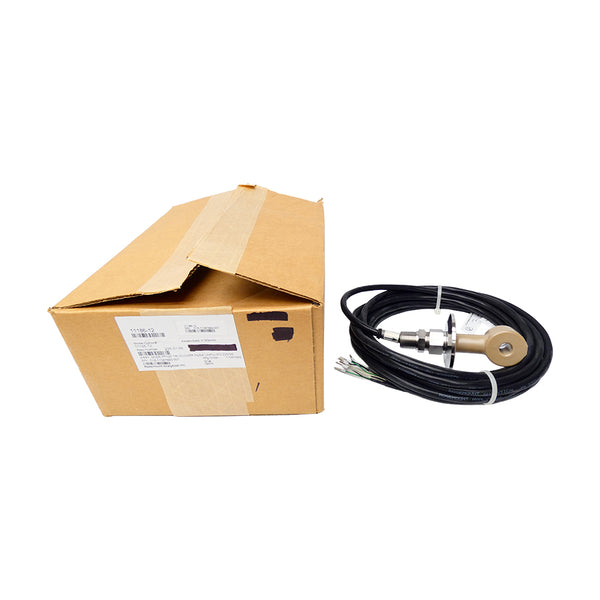 ROSEMOUNT 225-07-56 11186-12 200PSI NSMP