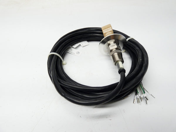 ROSEMOUNT 225-07-56 11186-12 200PSI NSMP