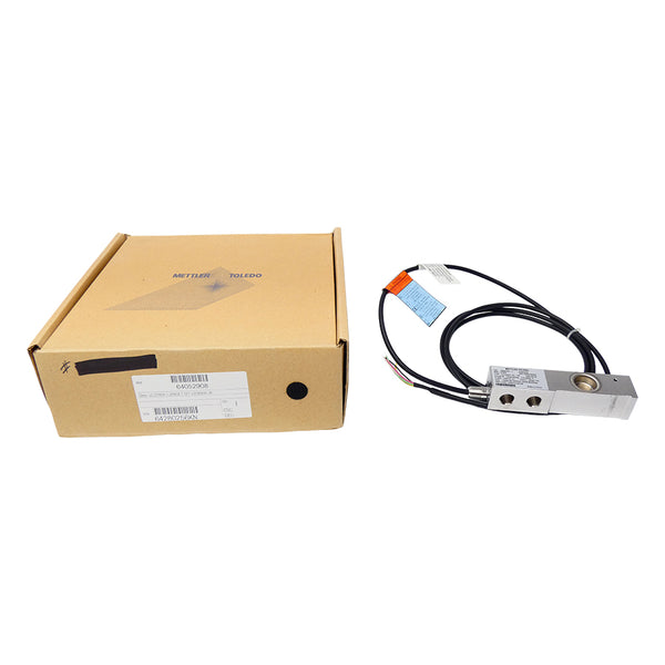 METTLER TOLEDO TB600363-1 64052908 NSMP
