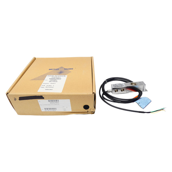 METTLER TOLEDO TB600529-2 64052903 NSMP