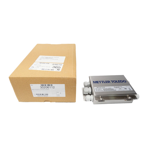 METTLER TOLEDO AJB540S 30206112 NSMP
