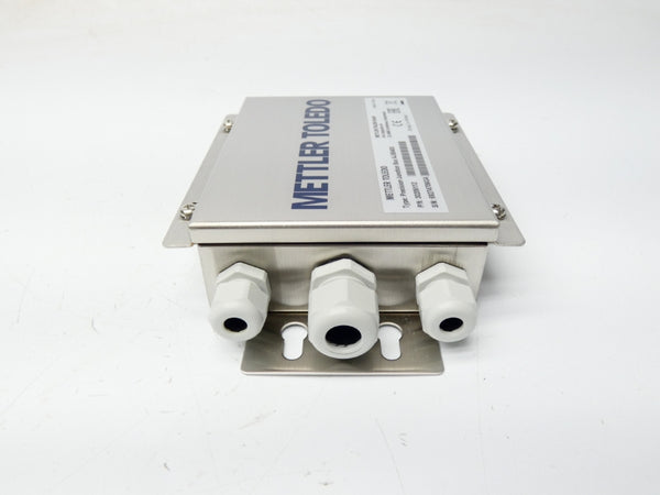 METTLER TOLEDO AJB540S 30206112 NSMP