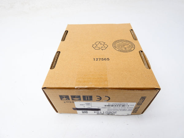 METTLER TOLEDO IND360 30601194 NSFS
