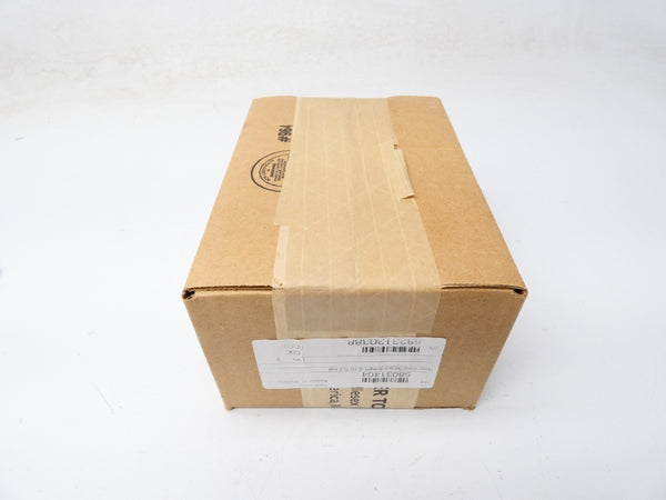 METTLER TOLEDO 58031404 3/4NPT01CTI2ISM NSFS