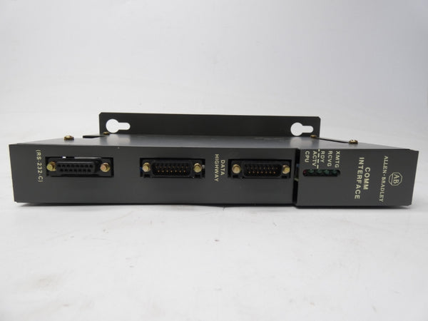 ALLEN BRADLEY 1771-KX1 SER. A REV. A 5VDC 1.2A NSMP