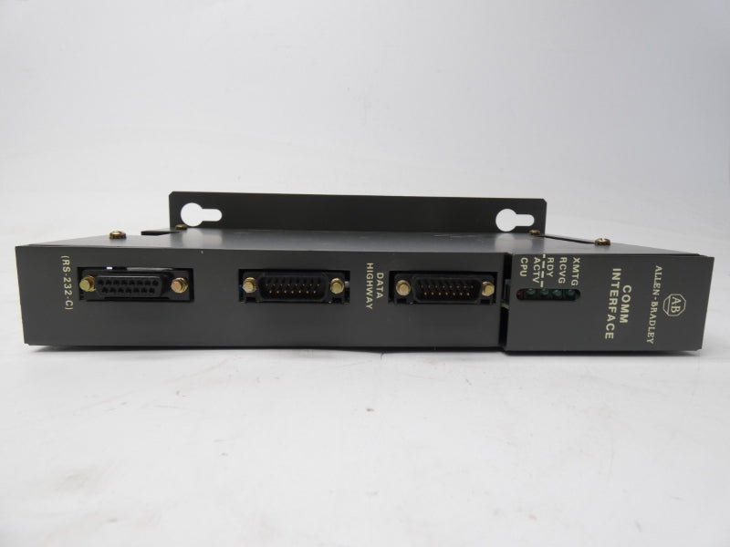 ALLEN BRADLEY 1771-KX1 SER. A REV. A 5VDC 1.2A NSMP
