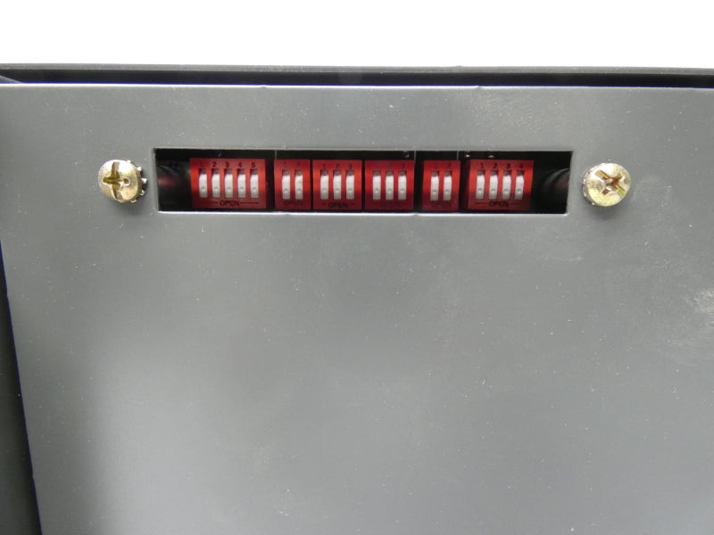 ALLEN BRADLEY 1771-KX1 SER. A REV. A 5VDC 1.2A NSMP