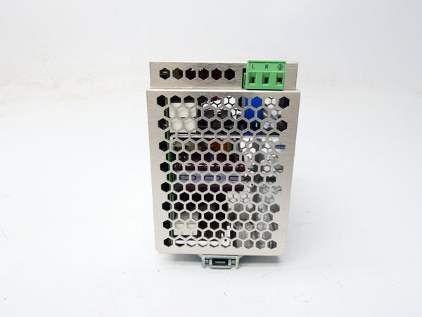 PHOENIX CONTACT QUINT-PS-100-240AC/24DC/10 2938604 REV. 20 2.8-1.2A NSMP