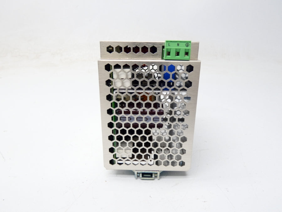 PHOENIX CONTACT QUINT-PS-100-240AC/24DC/10 2938604 REV. 20 2.8-1.2A NSMP