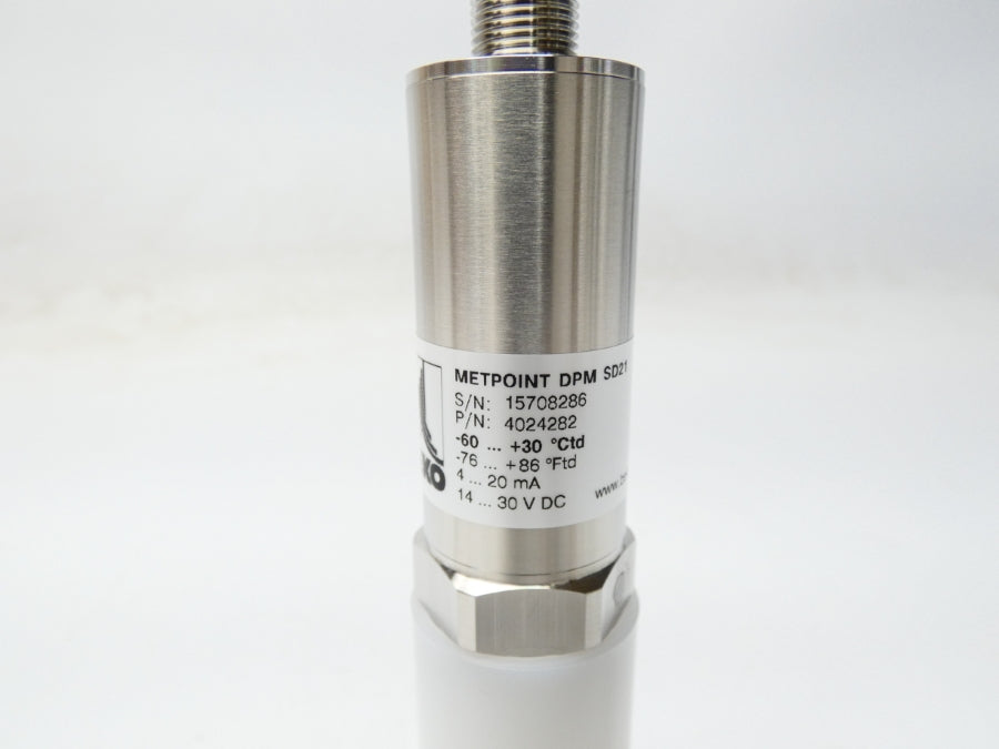 BEKO METPOINT 4024282 DPMSD21 14-30VDC NSMP