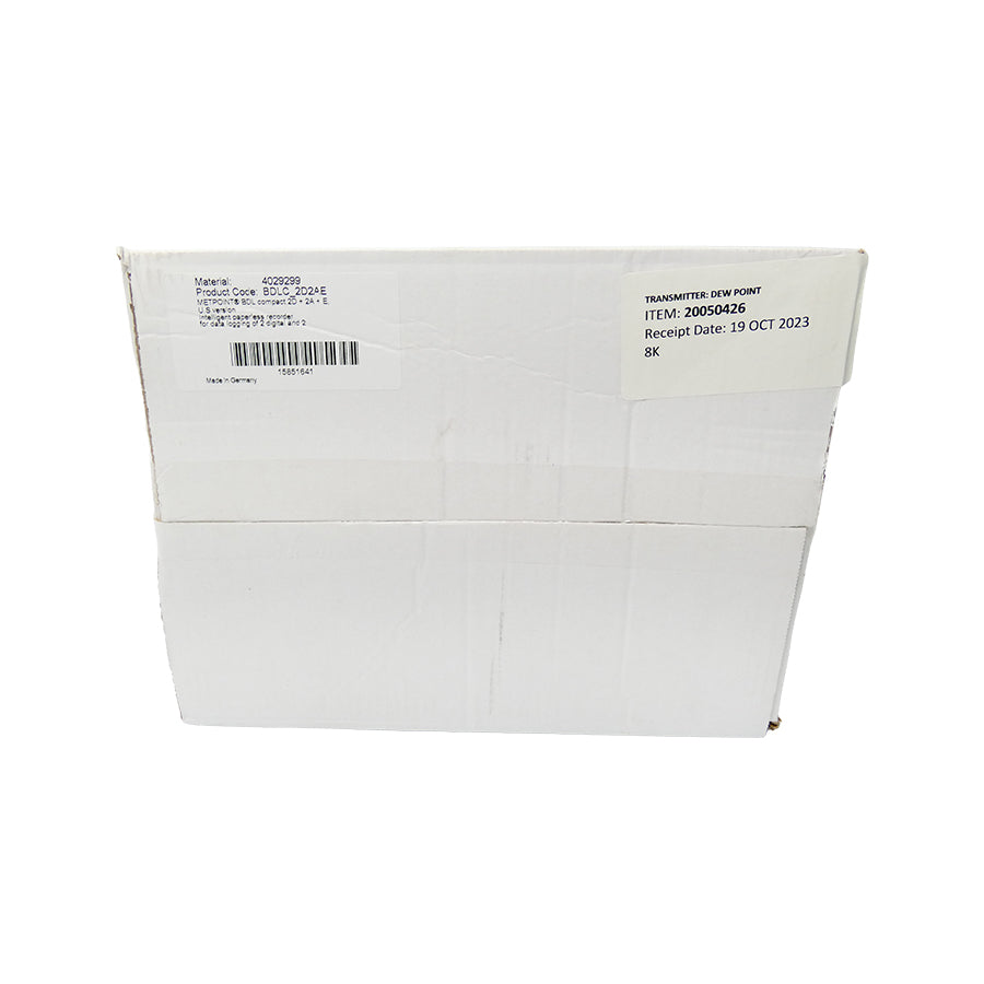 BEKO METPOINT 4029299 BDLC_2D2AE NSFS