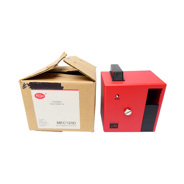 FIREYE MEC120D 120V NSMP
