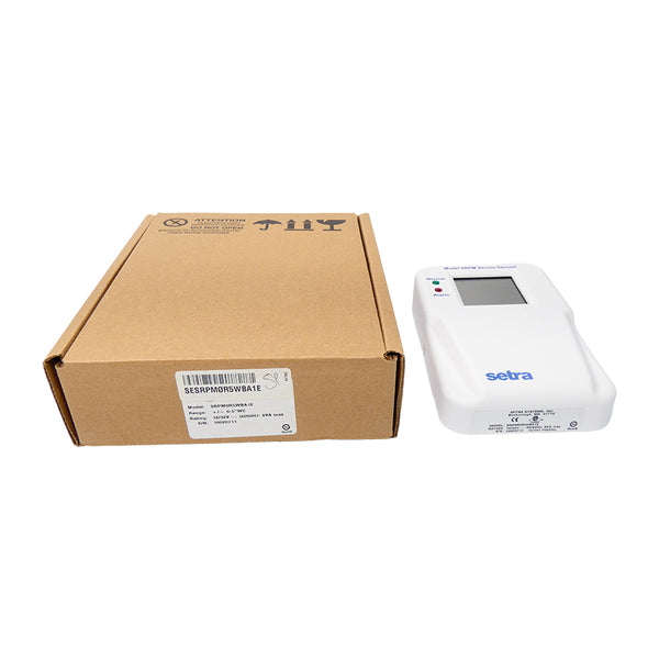 SETRA SRPM0R5WBA1E 18/32V NSMP