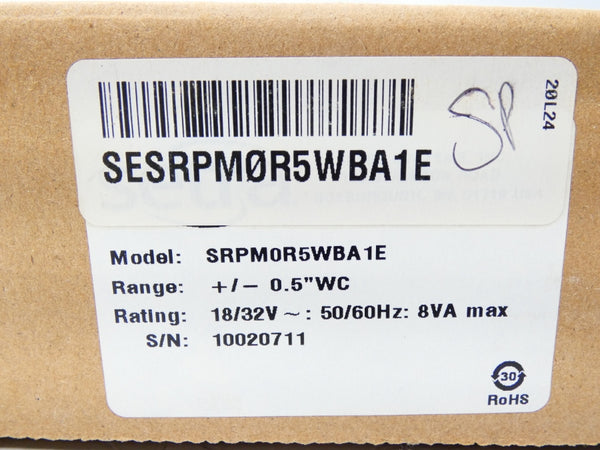 SETRA SRPM0R5WBA1E 18/32V NSMP
