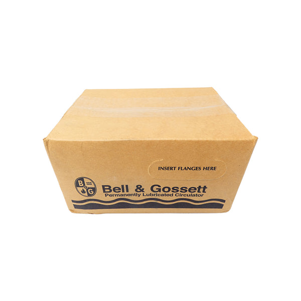 BELL & GOSSETT 1BL003LF PL-36B 115V 2.1A NSFS
