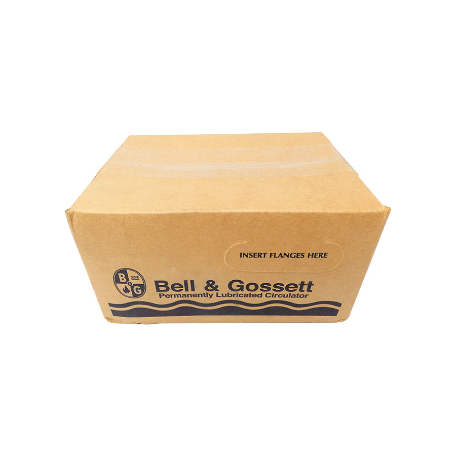 BELL & GOSSETT 1BL003LF PL-36B 115V 2.1A NSFS