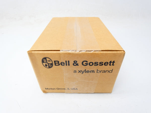 BELL & GOSSETT 1BL003LF PL-36B 115V 2.1A NSFS