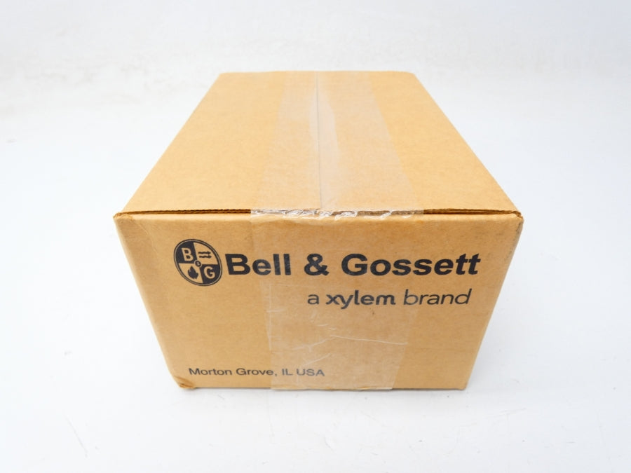 BELL & GOSSETT 1BL003LF PL-36B 115V 2.1A NSFS