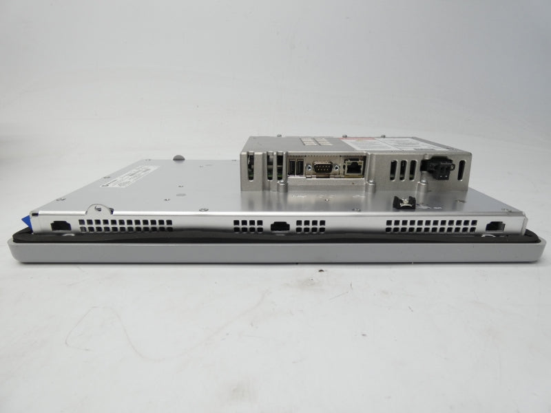 ALLEN BRADLEY 2711P-B10C4D2 SER. A 24VDC NSMP