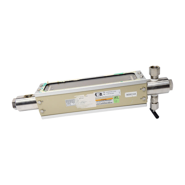 BROOKS INSTRUMENT 1110DK42CHDAH 175PSI NSNP
