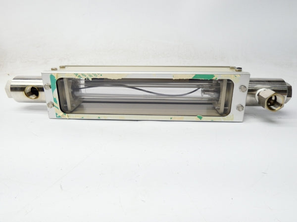 BROOKS INSTRUMENT 1110DK42CHDAH 175PSI NSNP