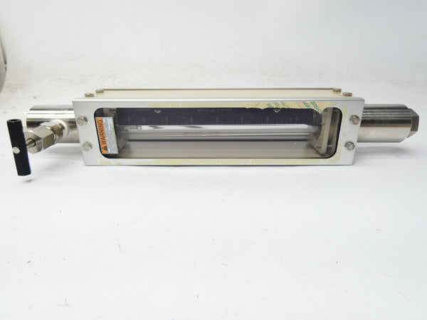 BROOKS INSTRUMENT 1110DK42CHDAH 175PSI NSNP