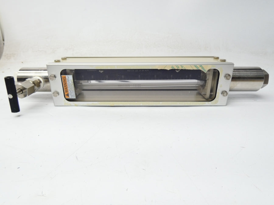BROOKS INSTRUMENT 1110DK42CHDAH 175PSI NSNP