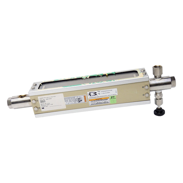 BROOKS INSTRUMENT 1110DJ31CHDAH 300PSI NSNP
