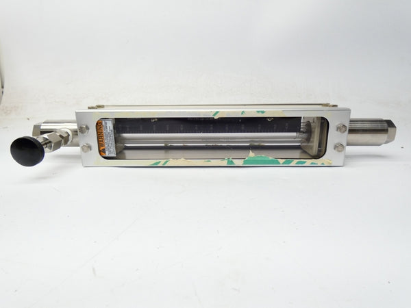 BROOKS INSTRUMENT 1110DJ31CHDAH 300PSI NSNP