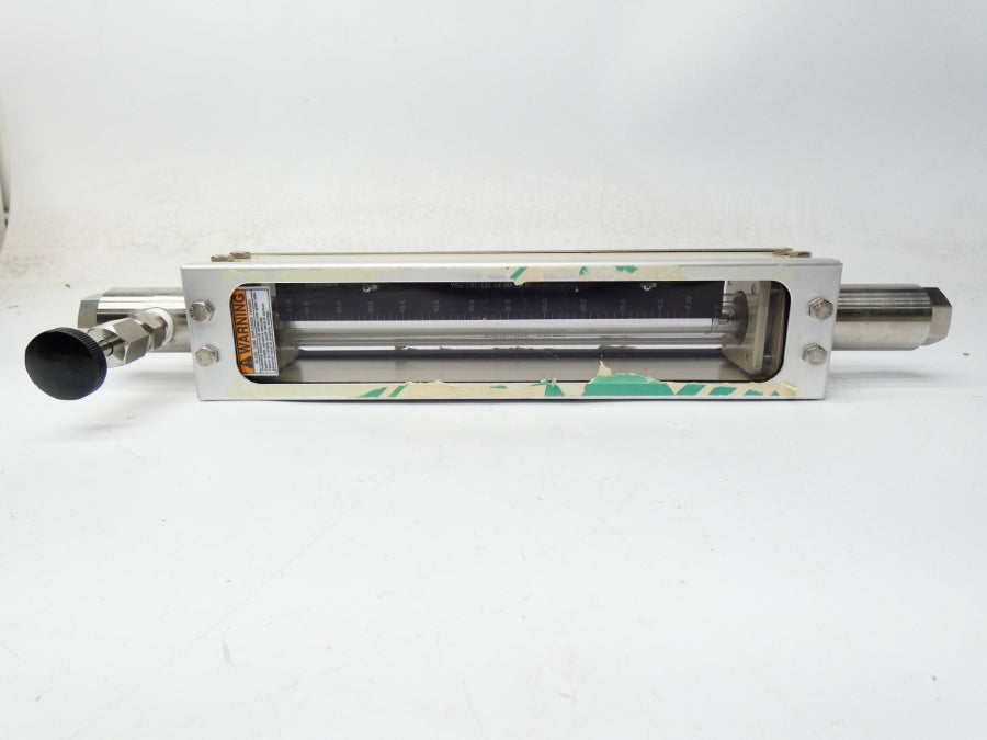 BROOKS INSTRUMENT 1110DJ31CHDAH 300PSI NSNP